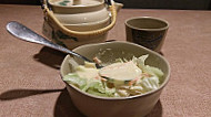 Tokyo Teppanyaki food