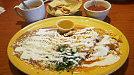 Taco Joes Mexican food