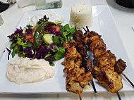 Sehzade Kebab And Bakehouse food