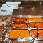 Koh-I-Noor Indian Restaurant food