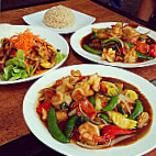 Thainabox food