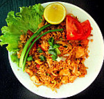 Thaï Phitsanulok food