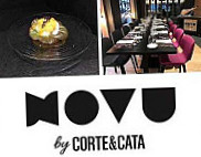 Novu By Corte&cata inside