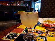 Don Patron Mexican Grill food