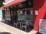 Earlwood Lebanese Bakery inside