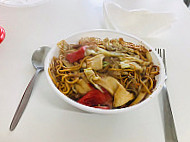 Ararat Noodle Bar food