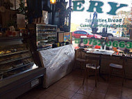 Sherbrooke Bakery In Monbulk food