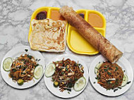Farith Maju food