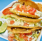 Cesar's Tacos Dallas food