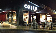 Costa Coffee Banbury inside