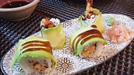 Wasabee Sushi food