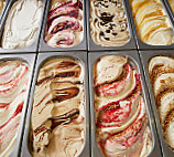 Simmo's Ice Creamery food