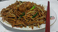 Canton Chinese Takeaway food