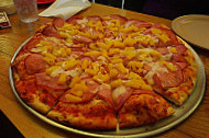 Angelos Pizza Parlor food