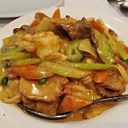 Asian Pearl Chinese Restaurant food