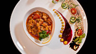 Ottoman e Lounge food