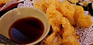 Fuji Cafe food