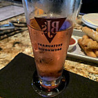 Bj's Brewhouse Tyler food
