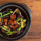 Lao Xiang Claypot Bak Kut Teh Alma Lǎo Xiāng Shā Bāo Ròu Gǔ Chá food