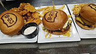 B-52 Burgers Brew Inver Grove Heights food