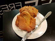 Muffin Break Cafe food