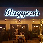 Ruggero's Ristorante inside