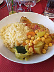 L'etoile Du Maroc food