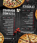Domino's Pizza The Junction food