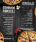 Domino's Pizza The Junction food