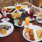 Oaxaca (wo-ha-ka) Mexican Cuisine food