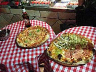 Italianissimo Pizzeria food