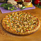 Mrjims.pizza Weatherford food