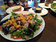 Longhorn Steakhouse Youngstown food