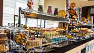 Mosaique Crowne Plaza Riyadh Convention Center food