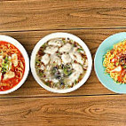 Public Cafe Dà Zhòng Chá Shì food