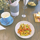 Momos Cafe And Bistro food