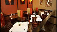 The Mongolie Grill Downtown inside