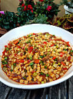 Tarim Uyghur Handmade Noodles Auburn food