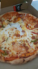 Andiamo Pizza 91 food