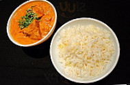Utsav Indian food