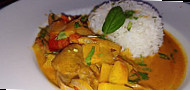 Thai La Barrosa food