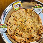 Jhilmil Dhaba food