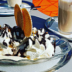 Seehafen Café Graf food