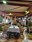 La Pampa Grill inside