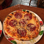 Pizzeria Da Rico Sonsbeck food