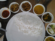 Flavours of Kolkata food