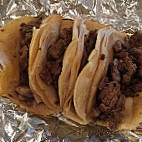 Tapia Tacos Mexico food
