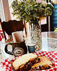 Southern Grounds Coffee Shoppe food