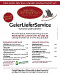 Gasthof Diepenbrock menu