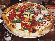 Patsy's Pizzeria West 70s food